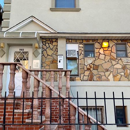 Brooklyn Studios By The Beach Нью-Йорк Екстер'єр фото