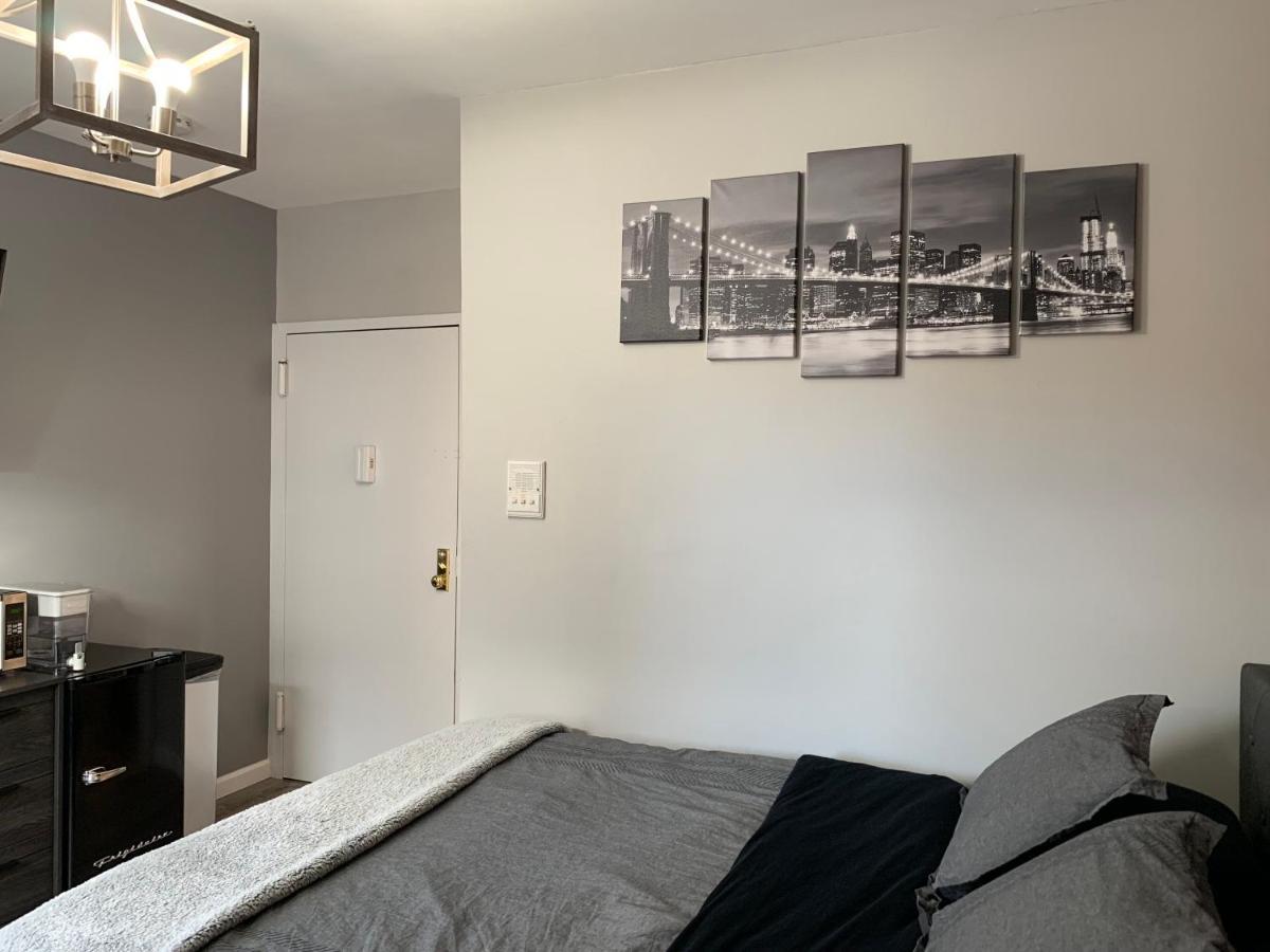 Brooklyn Studios By The Beach Нью-Йорк Екстер'єр фото